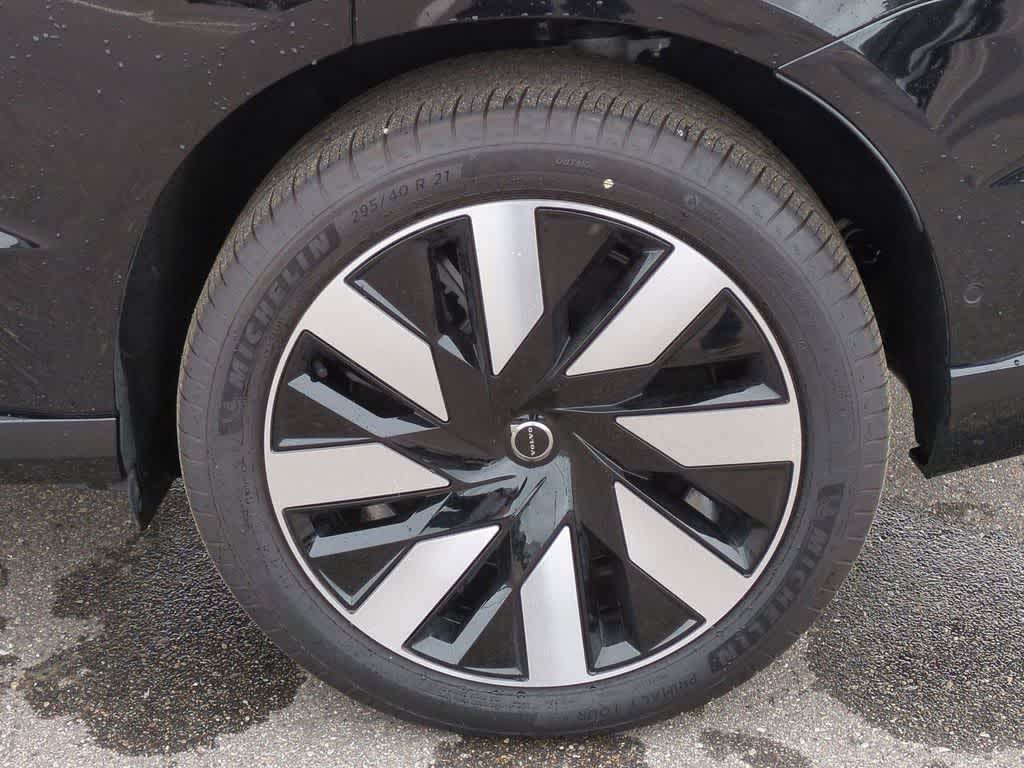 Thumbnail: 2025 Volvo EX90 - 13