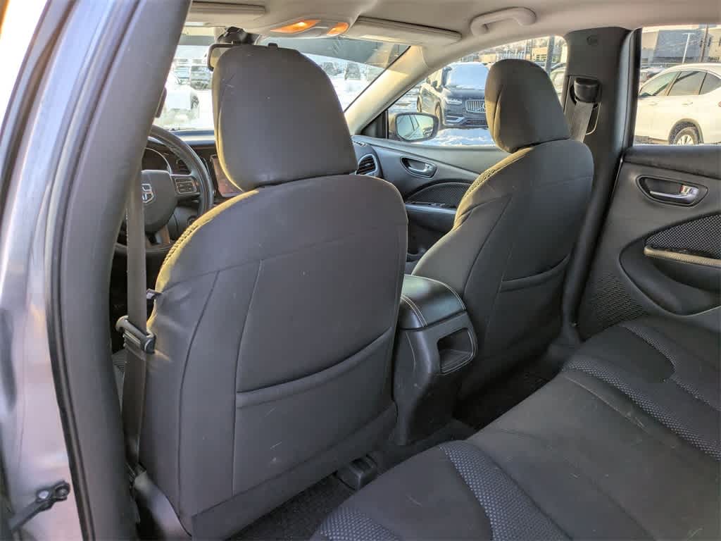 Thumbnail: 2015 Dodge Dart - 16