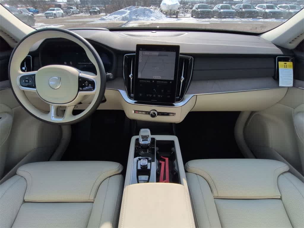 Thumbnail: 2026 Volvo XC90 - 15