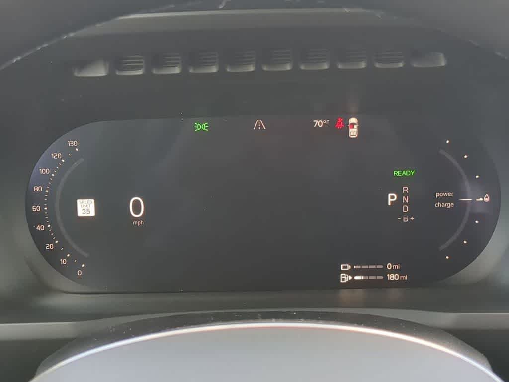 Thumbnail: 2026 Volvo XC90 - 31