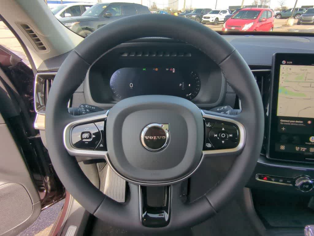 Thumbnail: 2026 Volvo XC90 - 21