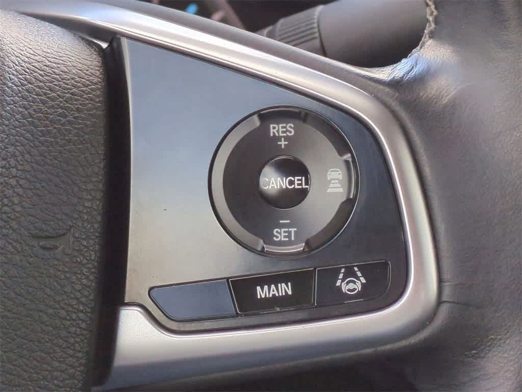 Thumbnail: 2016 Honda Civic - 25