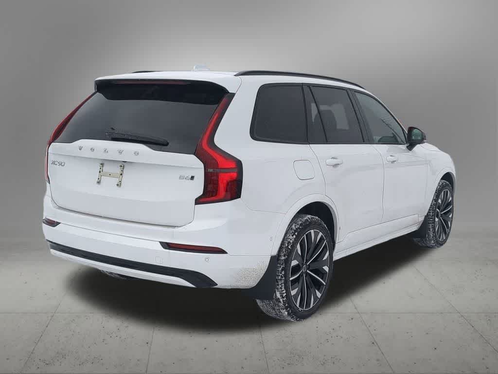 Thumbnail: 2026 Volvo XC90 - 6