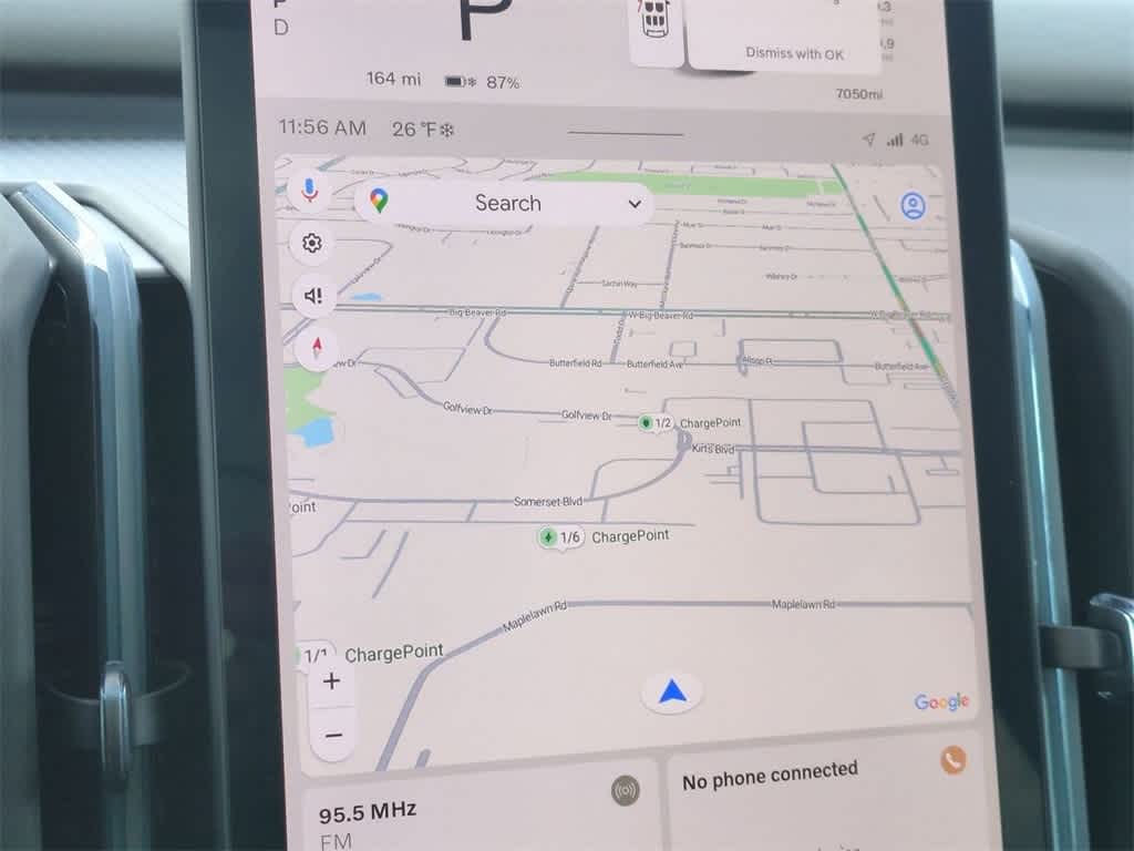 Thumbnail: 2025 Volvo EX30 - 20