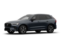 2026 Volvo XC60 B5 Core AWD