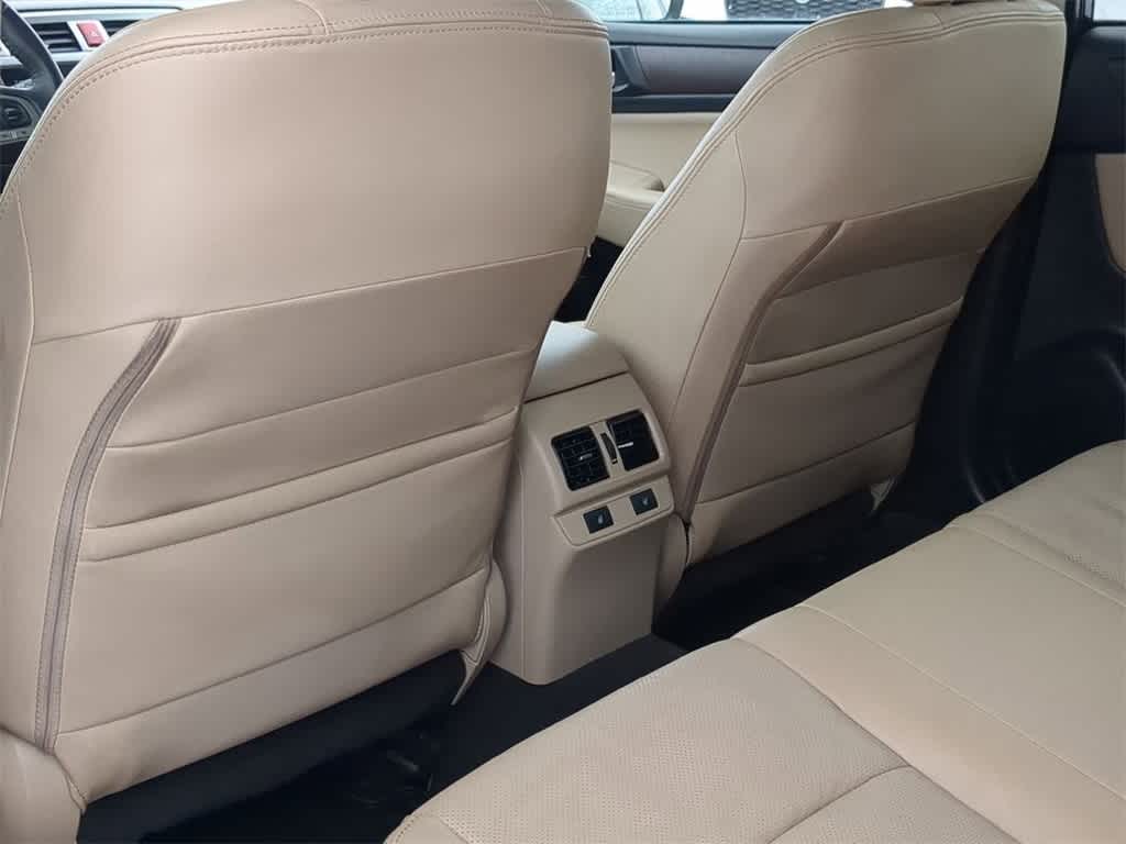 Thumbnail: 2017 Subaru Outback - 17