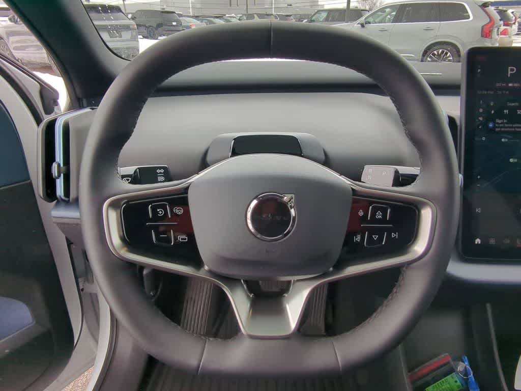 Thumbnail: 2025 Volvo EX30 - 21