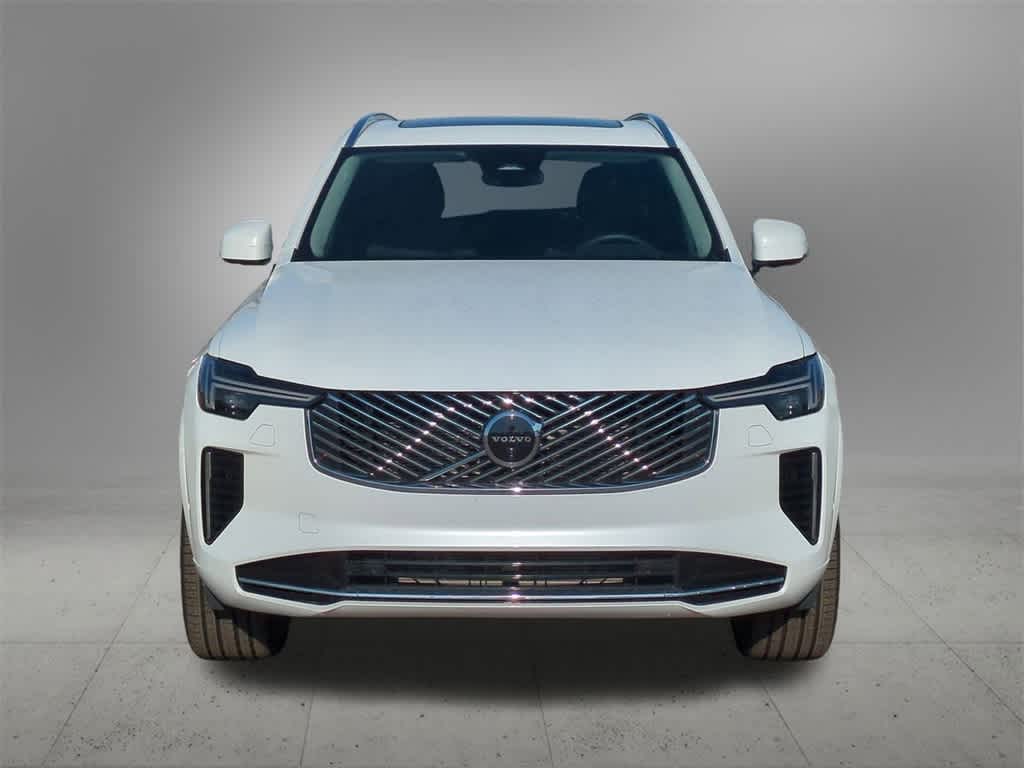 Thumbnail: 2025 Volvo XC90 - 9