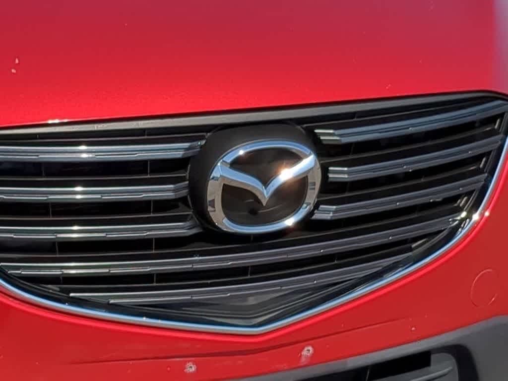 Thumbnail: 2016 Mazda CX-5 - 11
