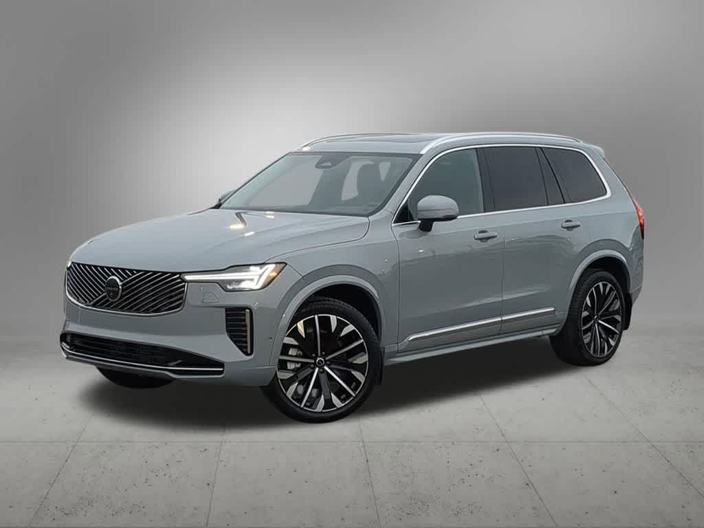 Thumbnail: 2026 Volvo XC90 - 1