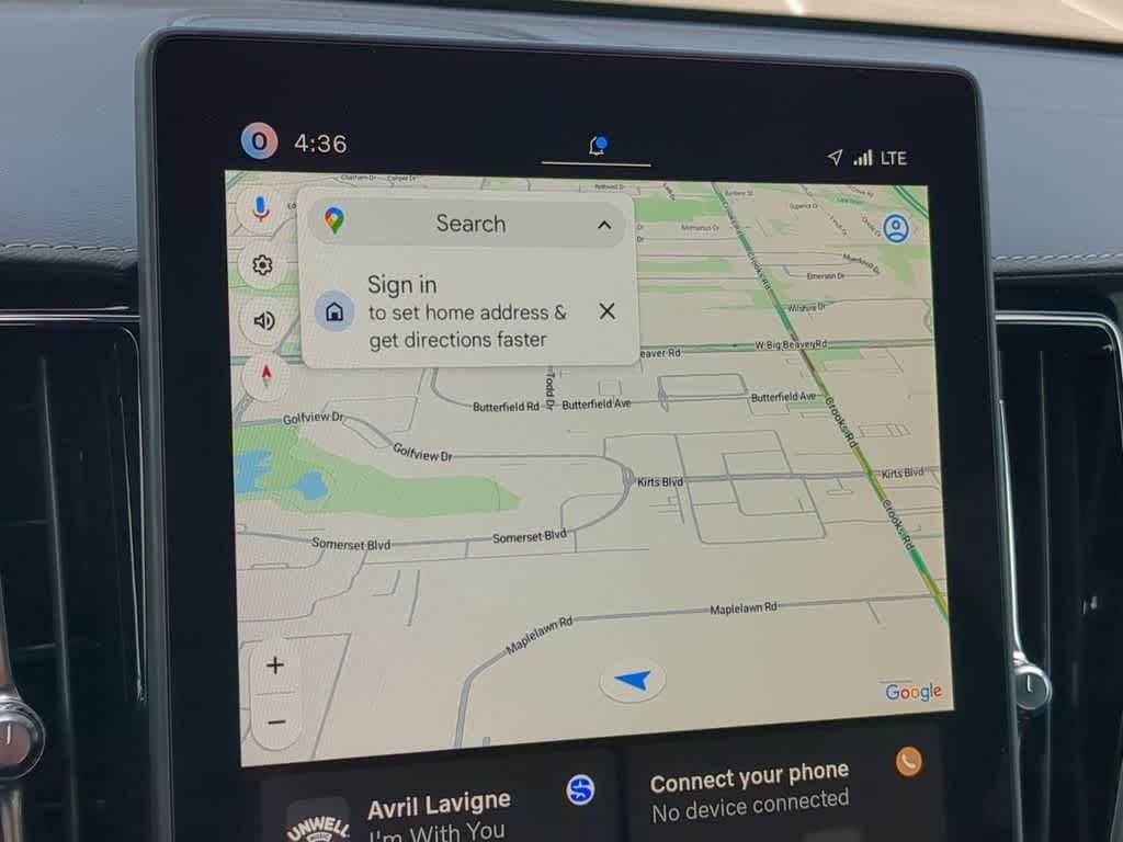 Thumbnail: 2026 Volvo XC60 - 27