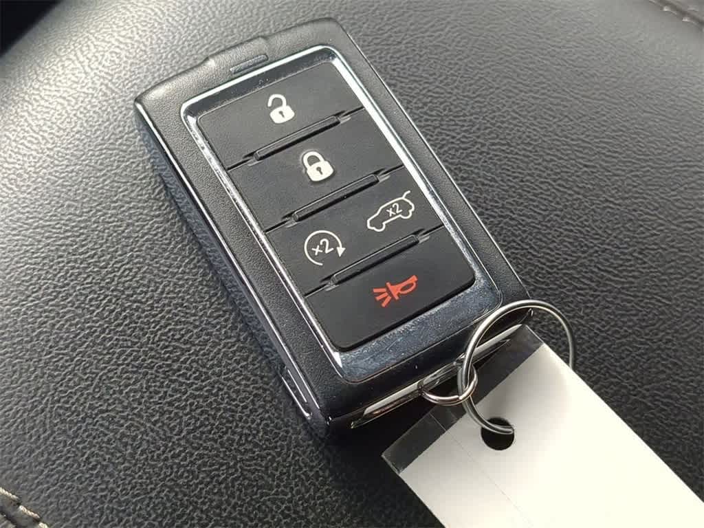 Thumbnail: 2024 Jeep Grand Cherokee - 34