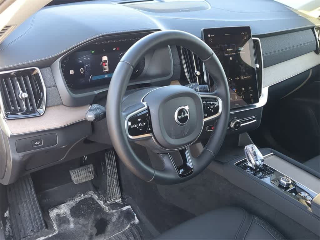 Thumbnail: 2026 Volvo XC90 - 2