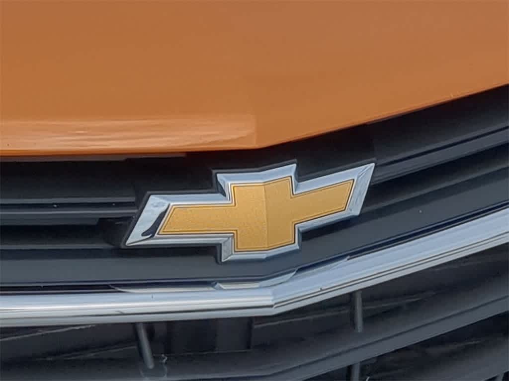 Thumbnail: 2019 Chevrolet Equinox - 11