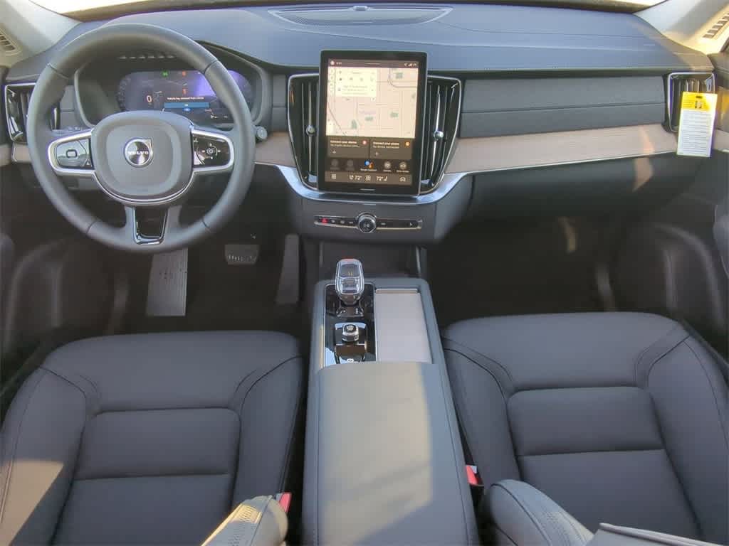 Thumbnail: 2026 Volvo XC90 - 14