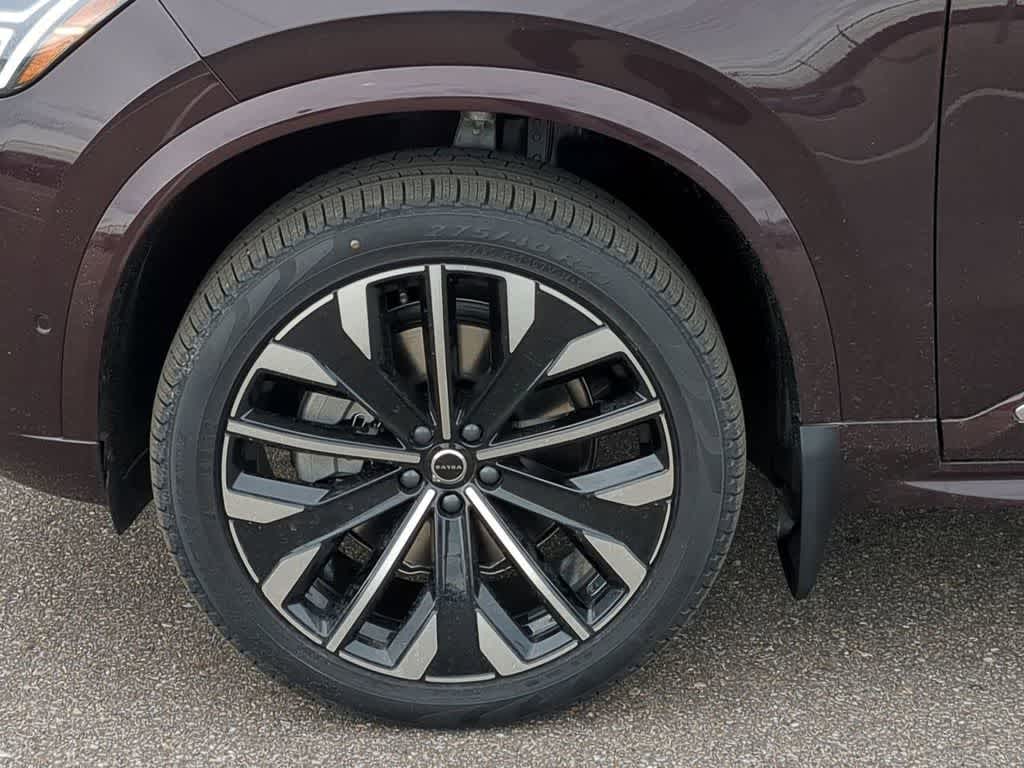 Thumbnail: 2026 Volvo XC90 - 13