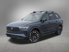 2026 Volvo XC90 plug-in hybrid T8 Ultra Dark Theme 6-Seater SUV