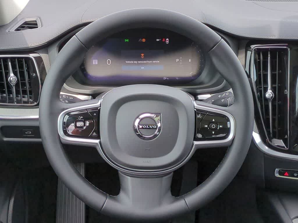 Thumbnail: 2026 Volvo S60 - 24