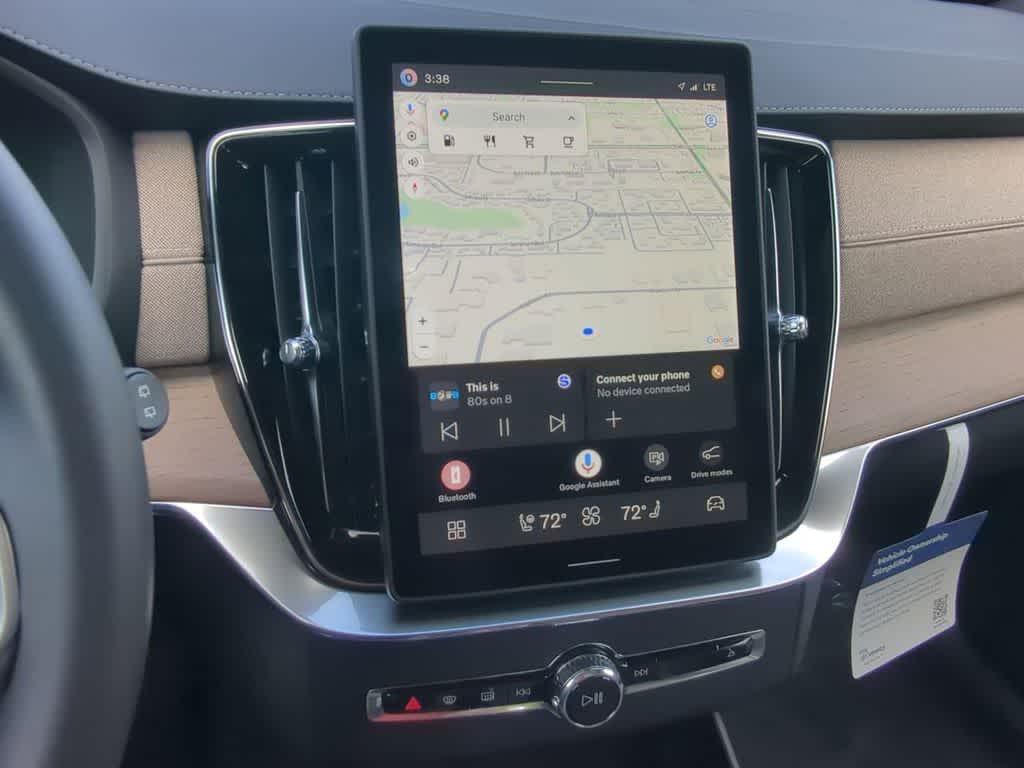 Thumbnail: 2026 Volvo XC90 - 26