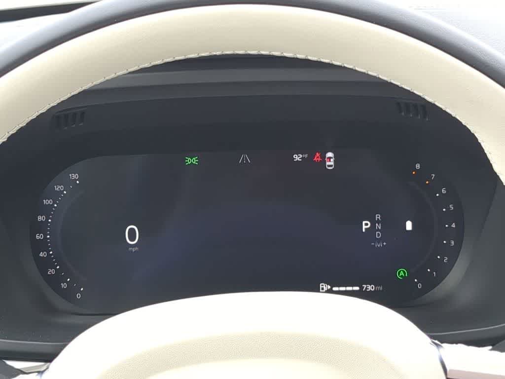 Thumbnail: 2026 Volvo XC60 - 31