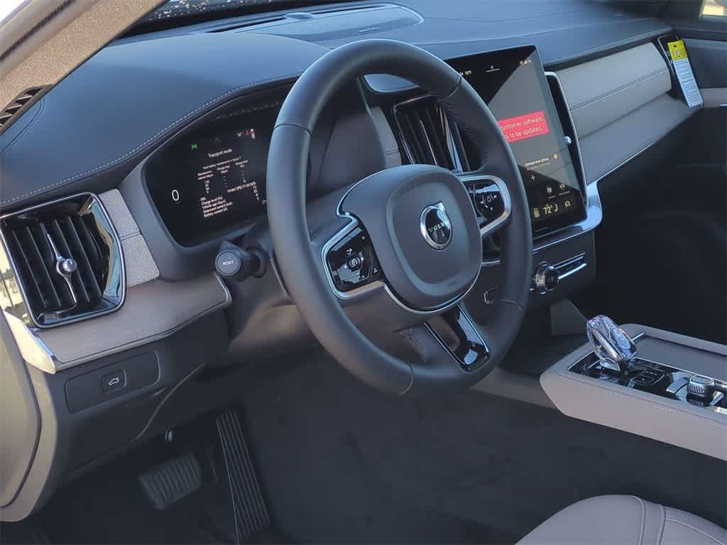 Thumbnail: 2026 Volvo XC90 - 2