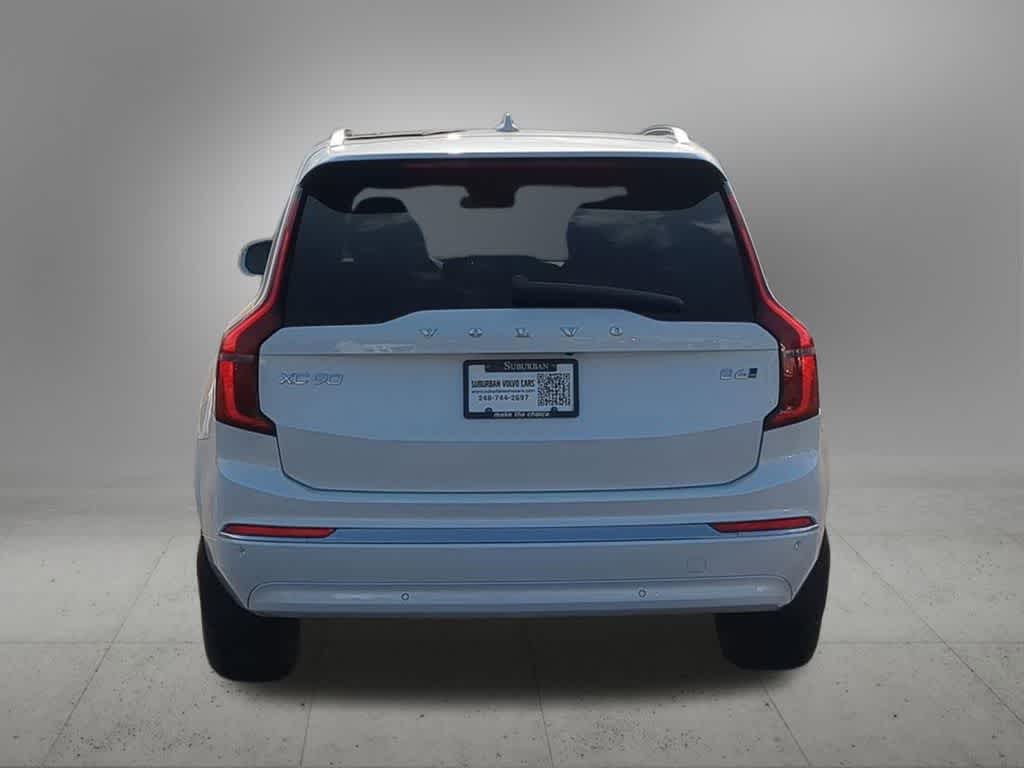 Thumbnail: 2026 Volvo XC90 - 5