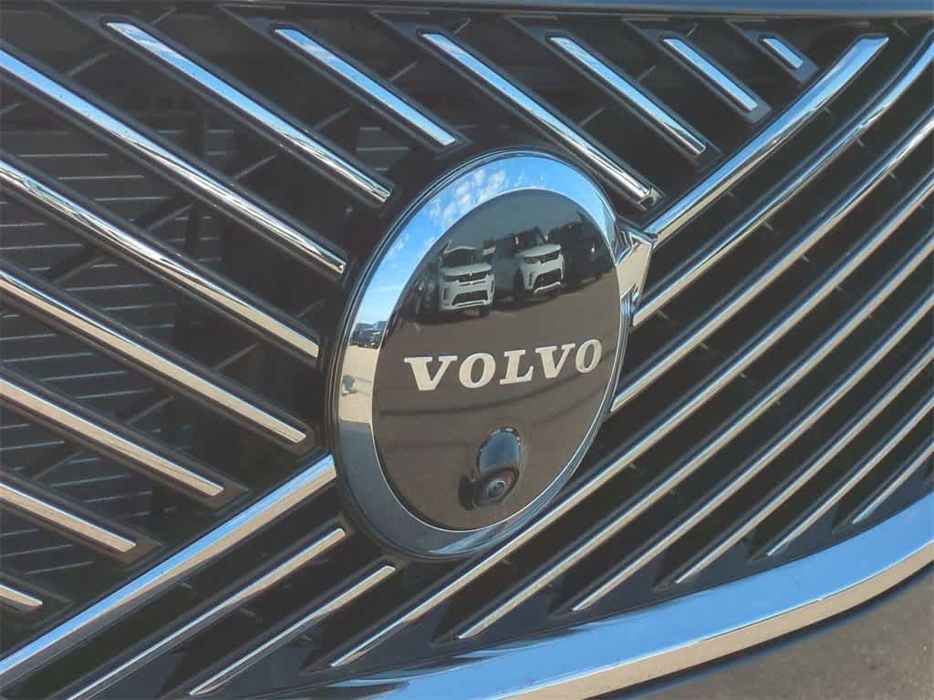 Thumbnail: 2026 Volvo XC90 - 10