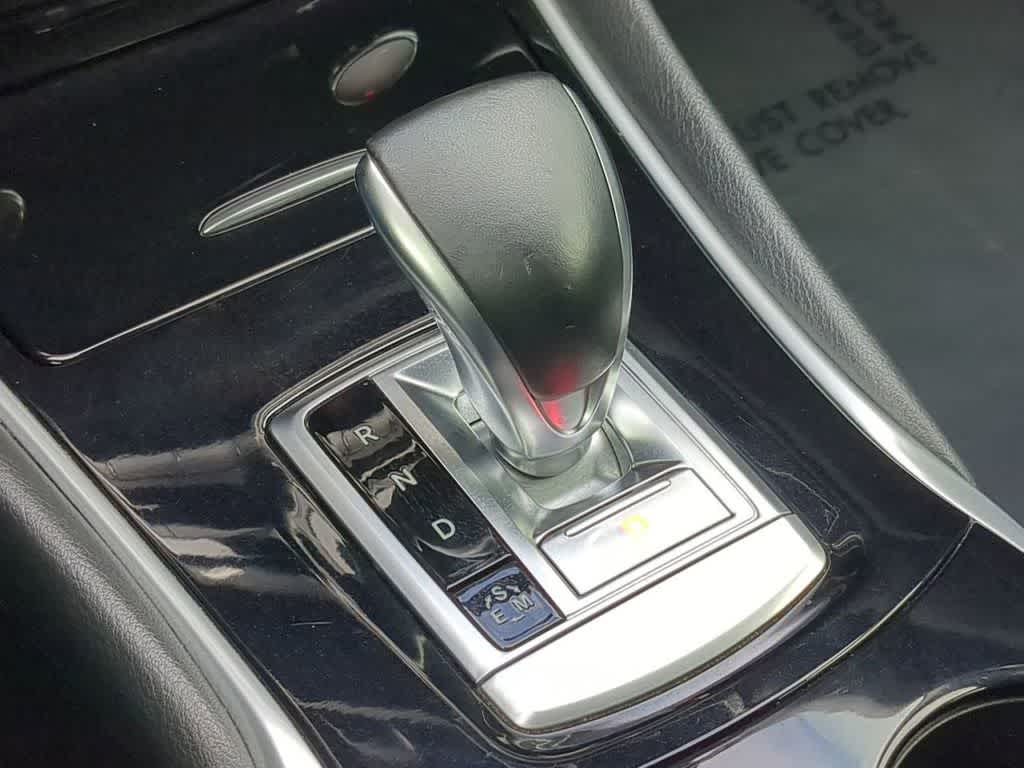 Thumbnail: 2018 INFINITI QX30 - 29