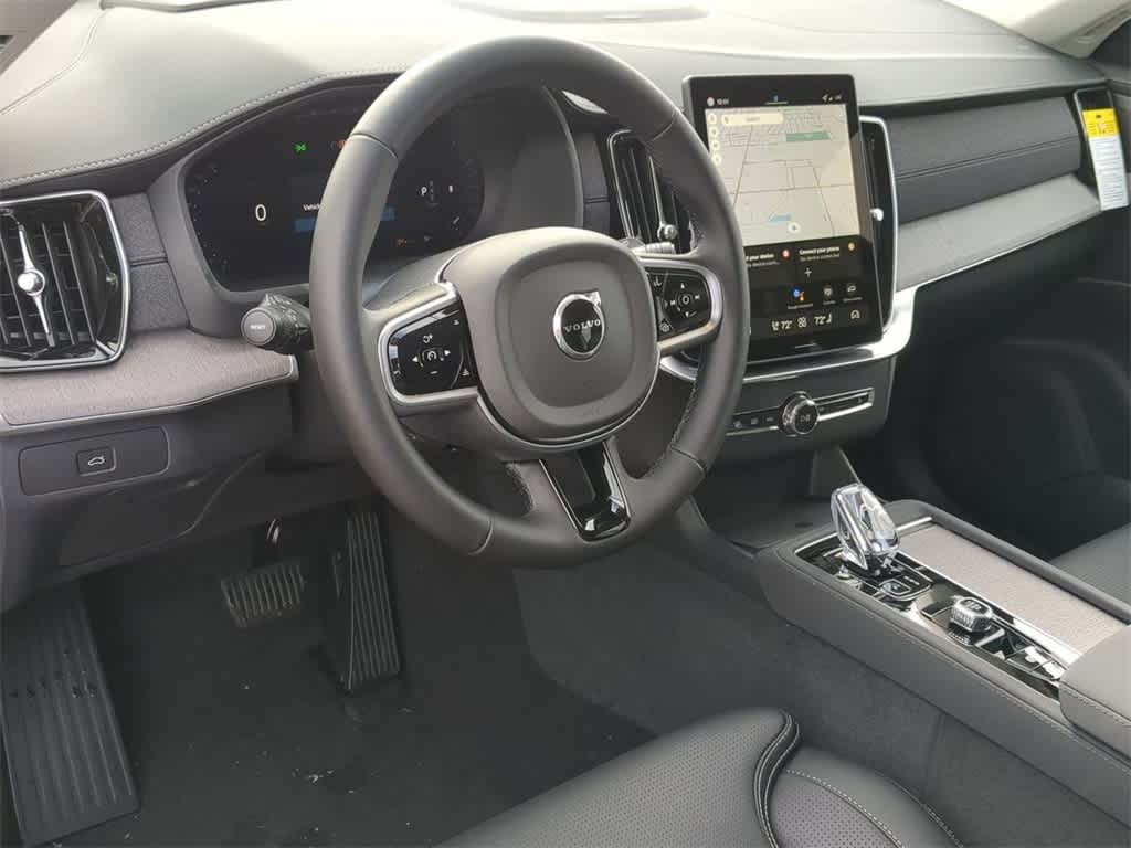 Thumbnail: 2026 Volvo XC90 - 2