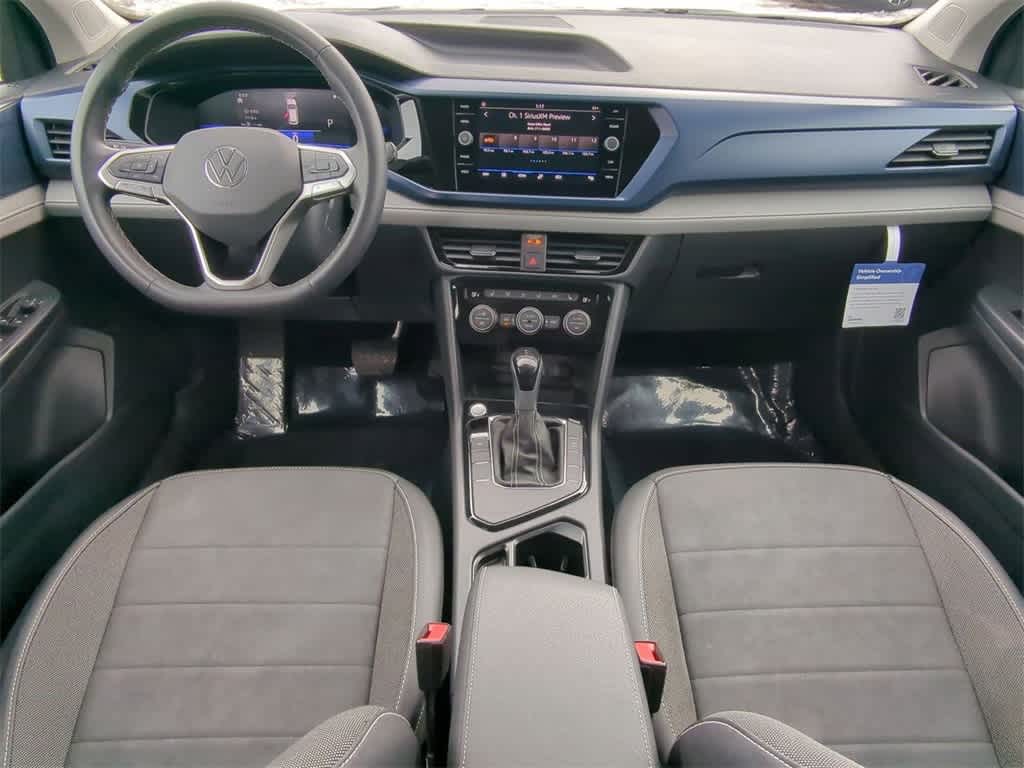 Thumbnail: 2024 Volkswagen Taos - 14