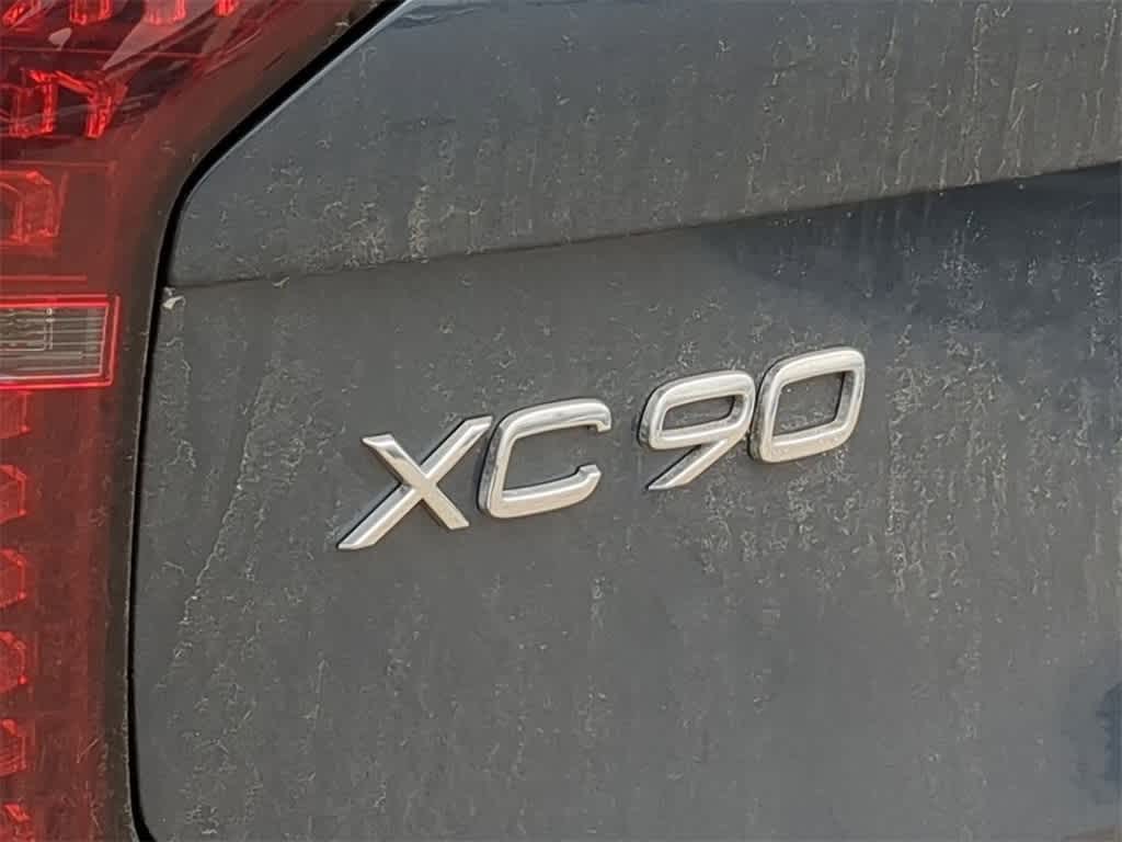 Thumbnail: 2026 Volvo XC90 - 12