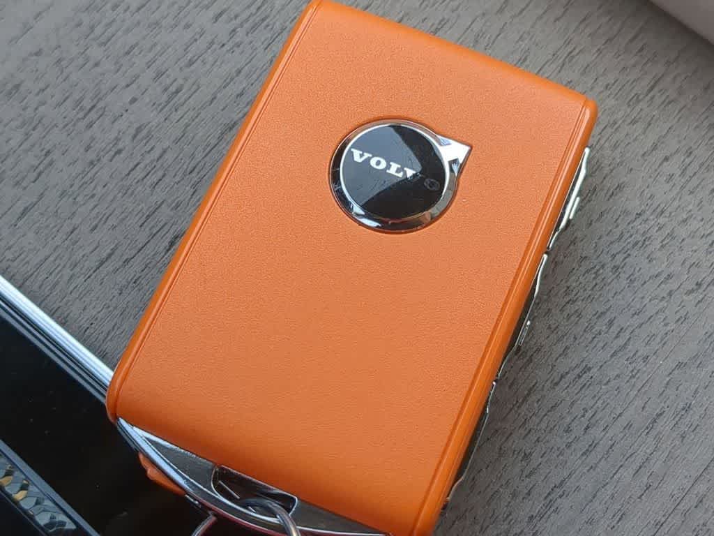 Thumbnail: 2026 Volvo XC90 - 31