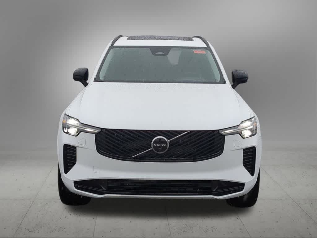 Thumbnail: 2026 Volvo XC90 - 9