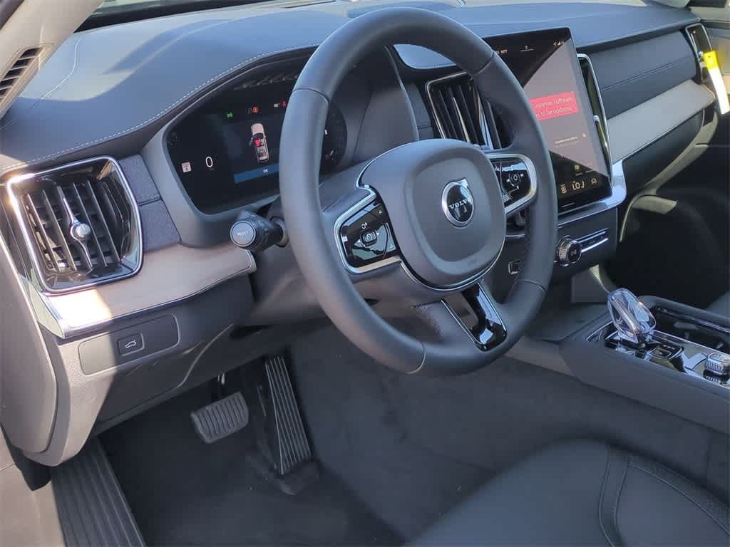 Thumbnail: 2026 Volvo XC90 - 2