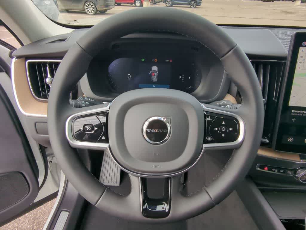 Thumbnail: 2026 Volvo XC60 - 21