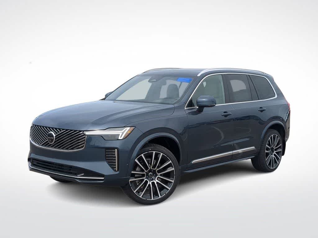 2026 Volvo XC90 B6 Plus Bright 6-Seater 4WD's photo