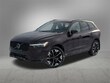  Volvo XC60 plug-in hybrid