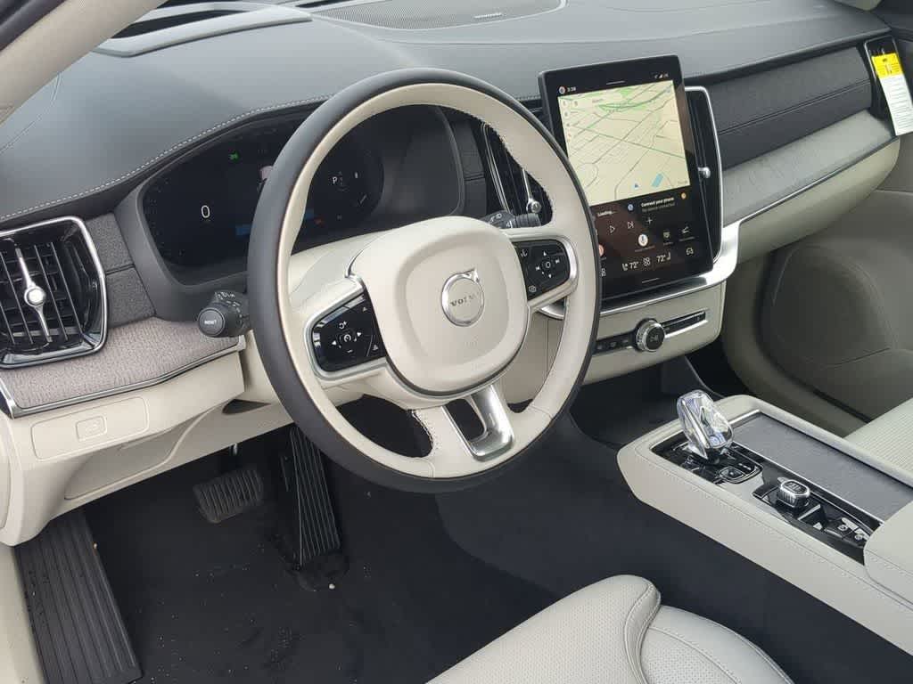 Thumbnail: 2026 Volvo XC90 - 2