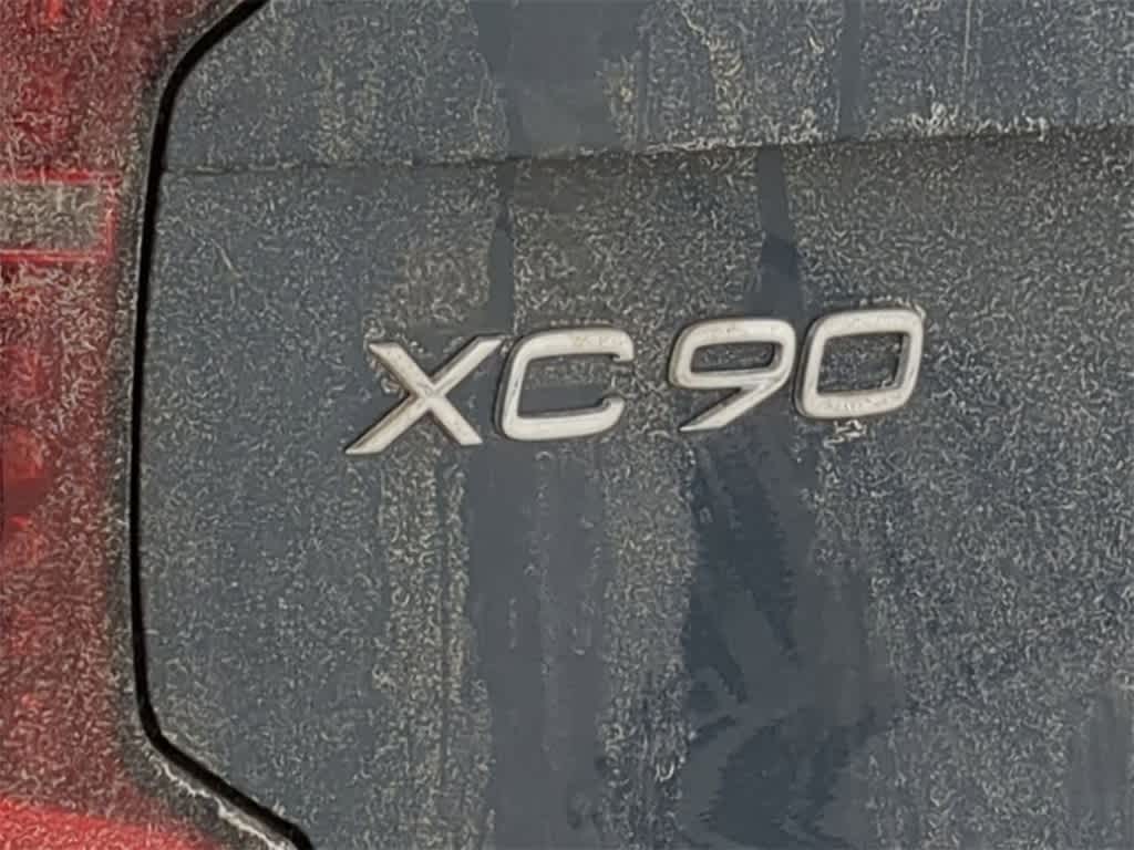 Thumbnail: 2026 Volvo XC90 - 12