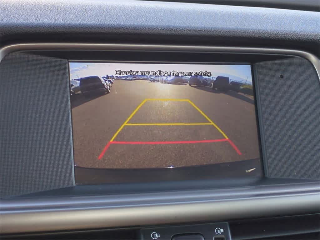 Thumbnail: 2018 Kia Optima - 27