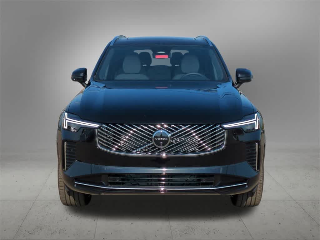 Thumbnail: 2026 Volvo XC90 - 9