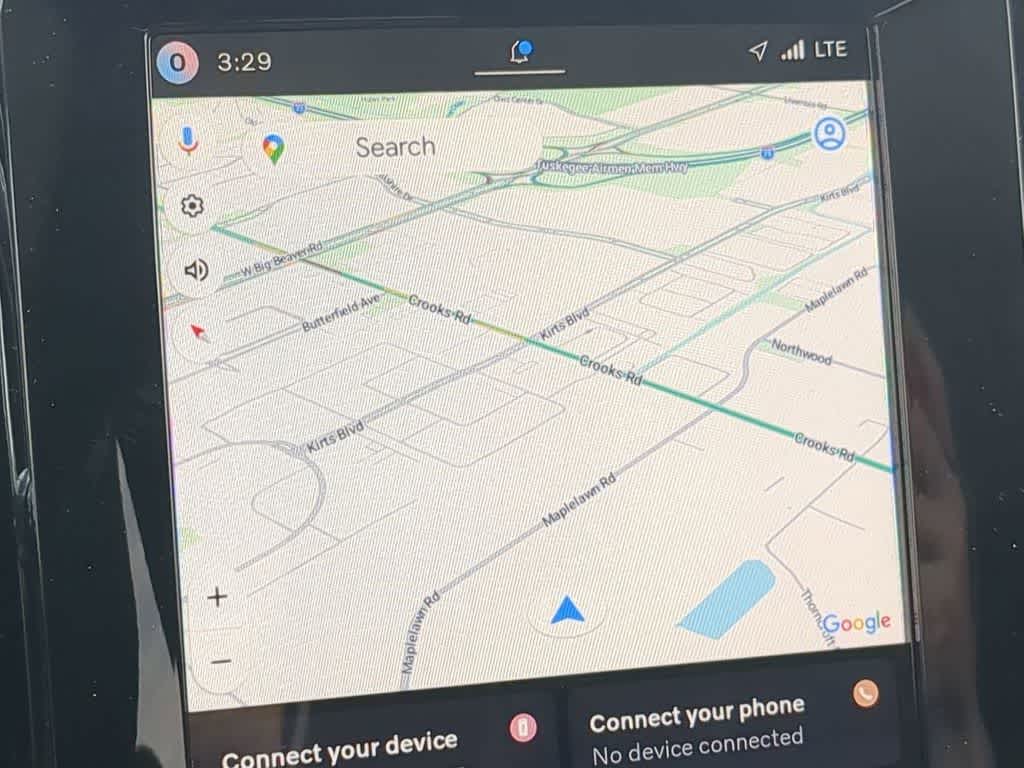 Thumbnail: 2026 Volvo XC40 - 27