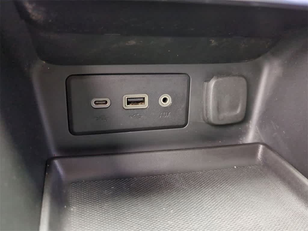 Thumbnail: 2019 GMC Terrain - 22