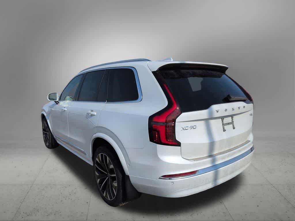 Thumbnail: 2026 Volvo XC90 - 4