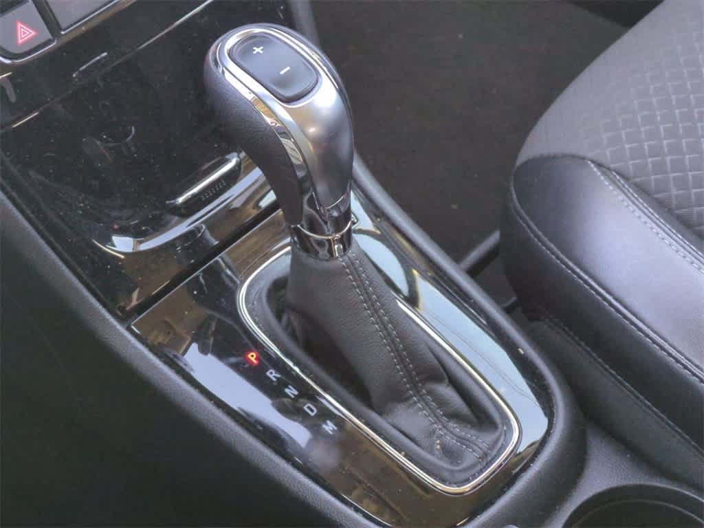 Thumbnail: 2019 Buick Encore - 29