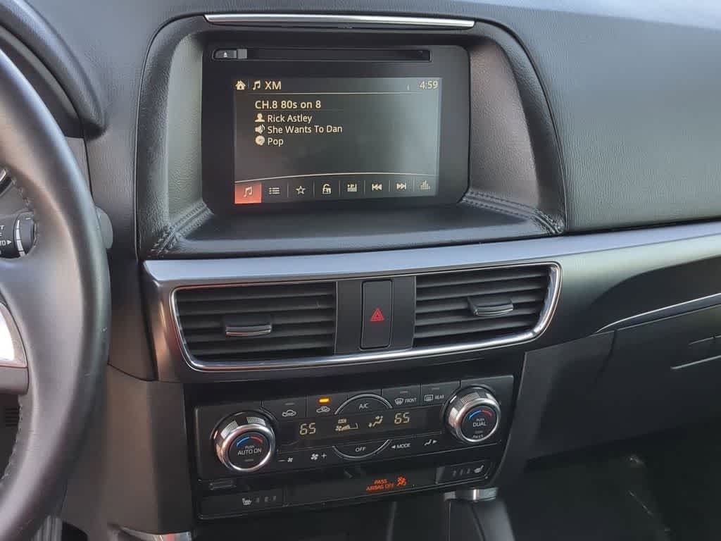 Thumbnail: 2016 Mazda CX-5 - 26