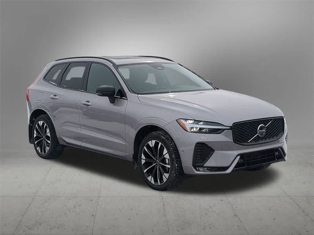 Thumbnail: 2026 Volvo XC60 - 8