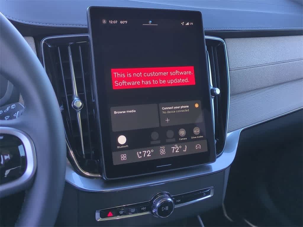 Thumbnail: 2026 Volvo XC90 - 27