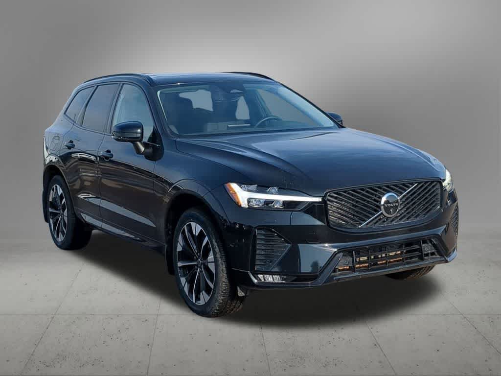 Thumbnail: 2026 Volvo XC60 - 8