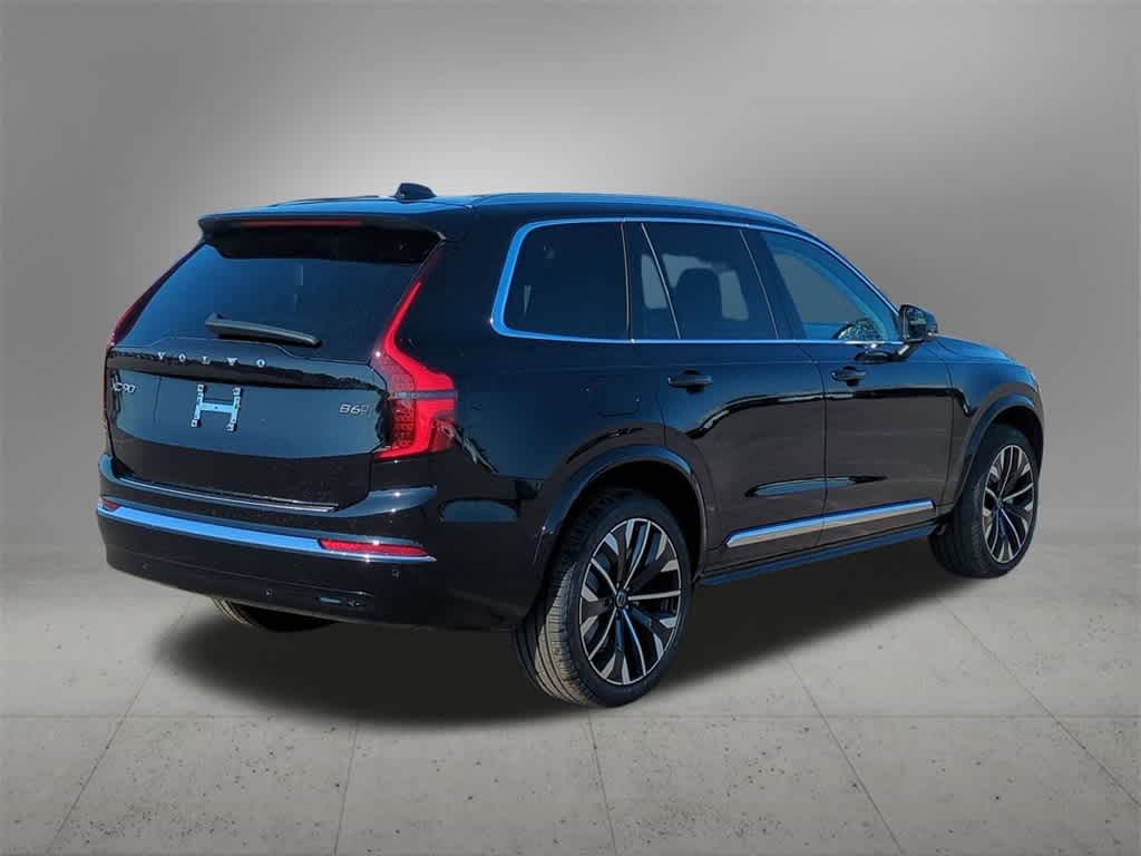 Thumbnail: 2026 Volvo XC90 - 6
